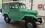 1969 Land Cruiser Thumbnail 3