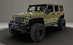 2013 Wrangler Thumbnail 2