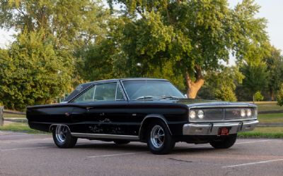 Photo of a 1967 Dodge Coronet R/T for sale
