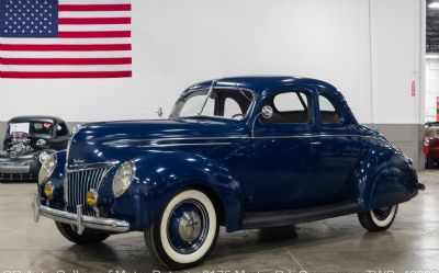 Photo of a 1939 Ford Deluxe Coupe for sale