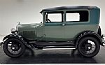 1929 Model A Tudor Sedan Thumbnail 2