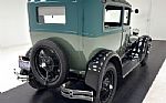 1929 Model A Tudor Sedan Thumbnail 5
