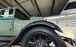 1929 Model A Tudor Sedan Thumbnail 43