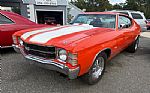 1971 Chevelle Thumbnail 9