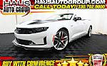 2022 Camaro Thumbnail 1