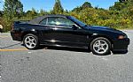 2001 Mustang Cobra Convertible Thumbnail 1