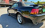 2001 Mustang Cobra Convertible Thumbnail 3