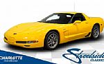 2002 Corvette Z06 Thumbnail 1