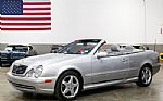 2003 CLK430 Thumbnail 1