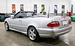 2003 CLK430 Thumbnail 5