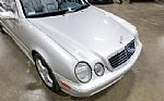 2003 CLK430 Thumbnail 14
