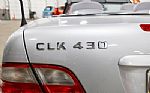 2003 CLK430 Thumbnail 28