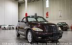 2005 PT Cruiser GT Dream Cruiser Thumbnail 8