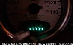 2005 PT Cruiser GT Dream Cruiser Thumbnail 12