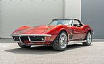 1969 Corvette Thumbnail 4