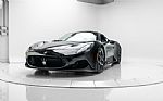 2024 MC20 Cielo Spyder Thumbnail 2