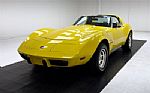 1976 Corvette Coupe Thumbnail 2