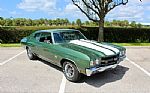 1970 Chevelle SS 454 Thumbnail 26