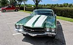 1970 Chevelle SS 454 Thumbnail 28