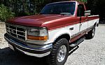 1995 F250 XLT 4x4 Thumbnail 19