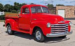 1951 3100 5-Window Pickup Thumbnail 13