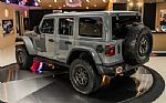 2021 Wrangler Unlimited Rubicon 392 Thumbnail 17