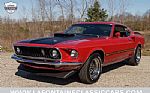 1969 Mustang Thumbnail 17