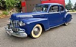 1947 Club Coupe Thumbnail 1