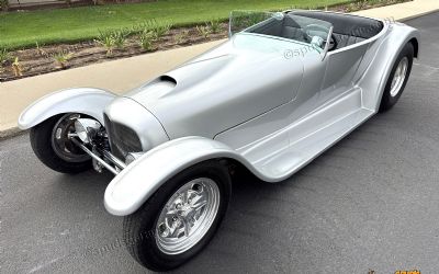 Photo of a 1927 Ford DON Davis T-ROD Hot-Rod Roadster for sale