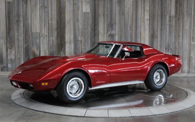 Photo of a 1974 Chevrolet Corvette for sale