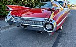 1959 Coupe DeVille Thumbnail 1