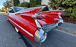 1959 Coupe DeVille Thumbnail 9