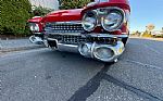 1959 Coupe DeVille Thumbnail 14
