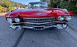 1959 Coupe DeVille Thumbnail 19