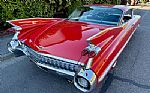 1959 Coupe DeVille Thumbnail 17