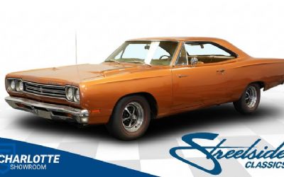 Photo of a 1969 Plymouth Road Runner for sale