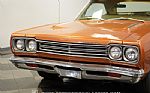 1969 Road Runner Thumbnail 20