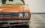 1969 Road Runner Thumbnail 21
