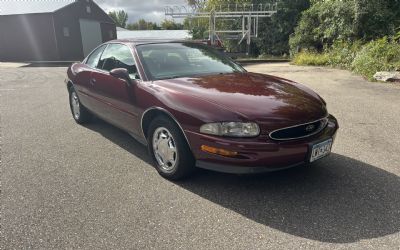 Photo of a 1997 Buick Rivera for sale