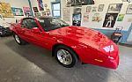 1992 Firebird Thumbnail 1