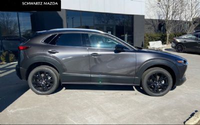2026 Mazda CX-30 SUV