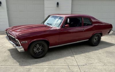Photo of a 1974 Chevrolet Nova for sale