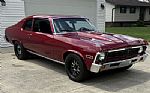 1974 Nova Thumbnail 5