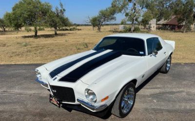 Photo of a 1970 Chevrolet Camaro for sale