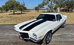 1970 Camaro Thumbnail 1