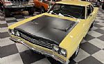 1969 Road Runner Thumbnail 5