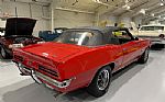 1969 Camaro Thumbnail 8