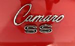 1969 Camaro Thumbnail 16