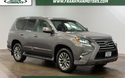 Photo of a 2014 Lexus GX 460 Luxury for sale
