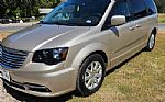2014 Town And Country Van Thumbnail 2
